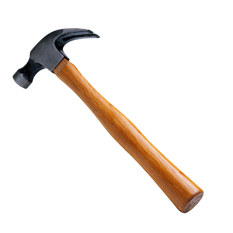 Claw-Hammer-Drop-Forged-Tubular-handle-Chrome-Plated